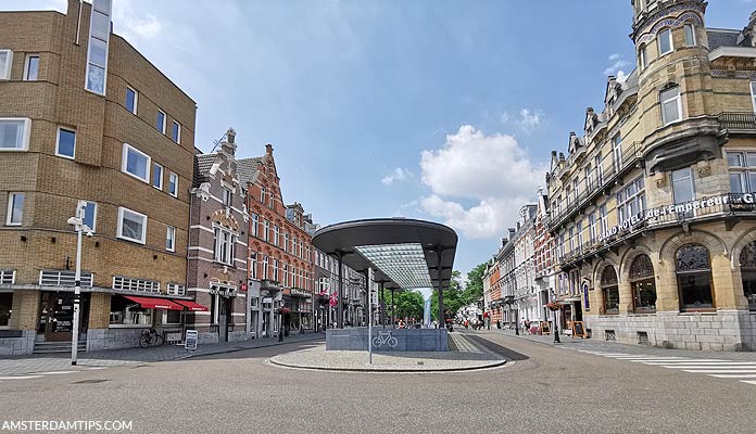 stationstraat maastricht