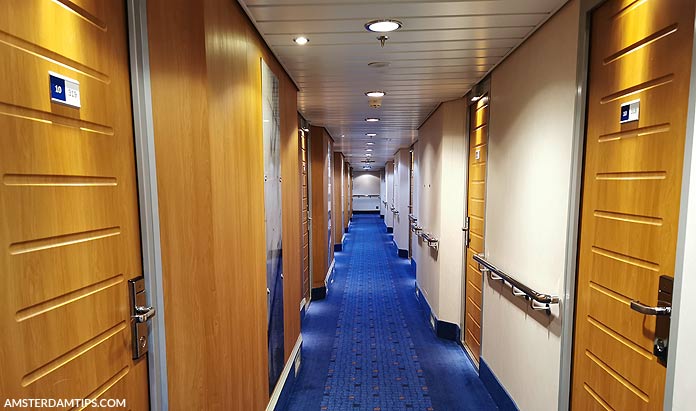 stena britannica cabins