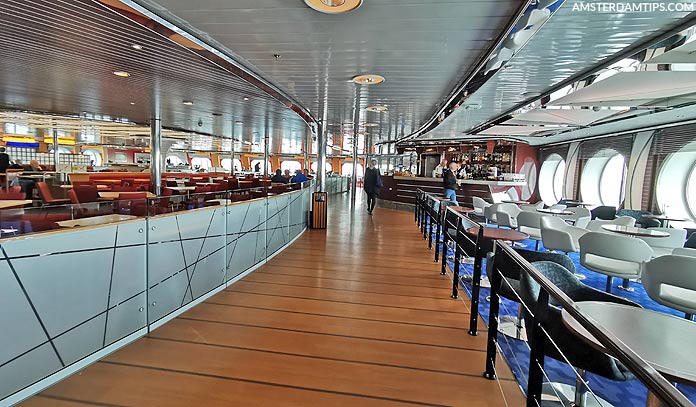 stena hollandica bar and restaurant