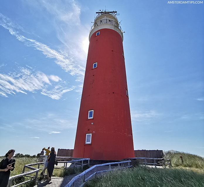 texel lighthouse