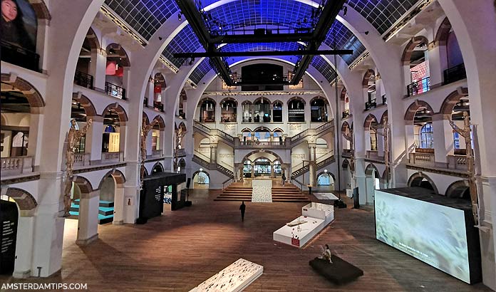 Wereldmuseum Amsterdam