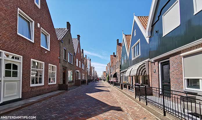 volendam