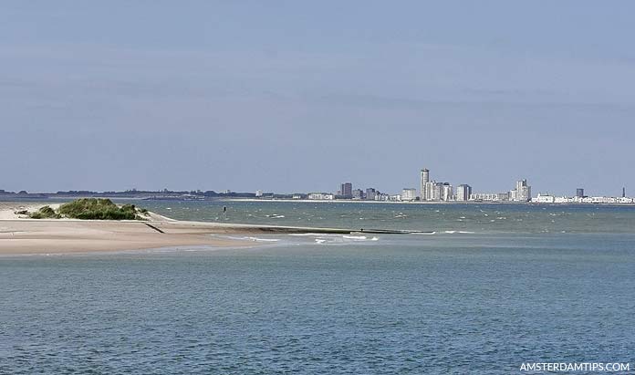 westerschelde-vlissingen