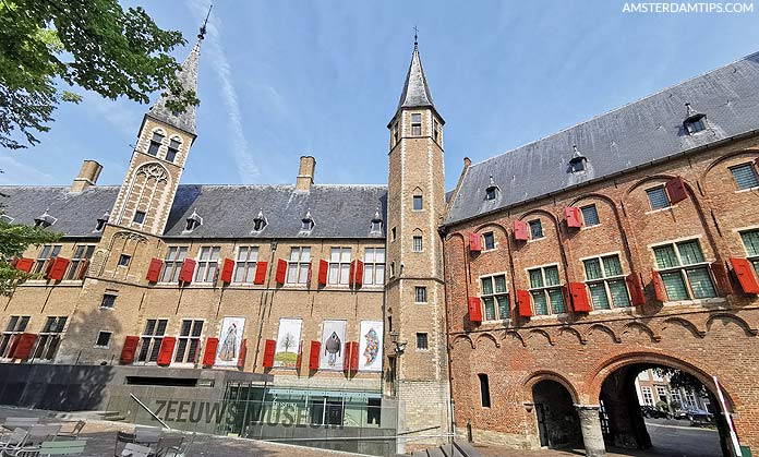 zeeuws museum middelburg