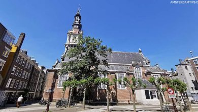 zuiderkerk amsterdam